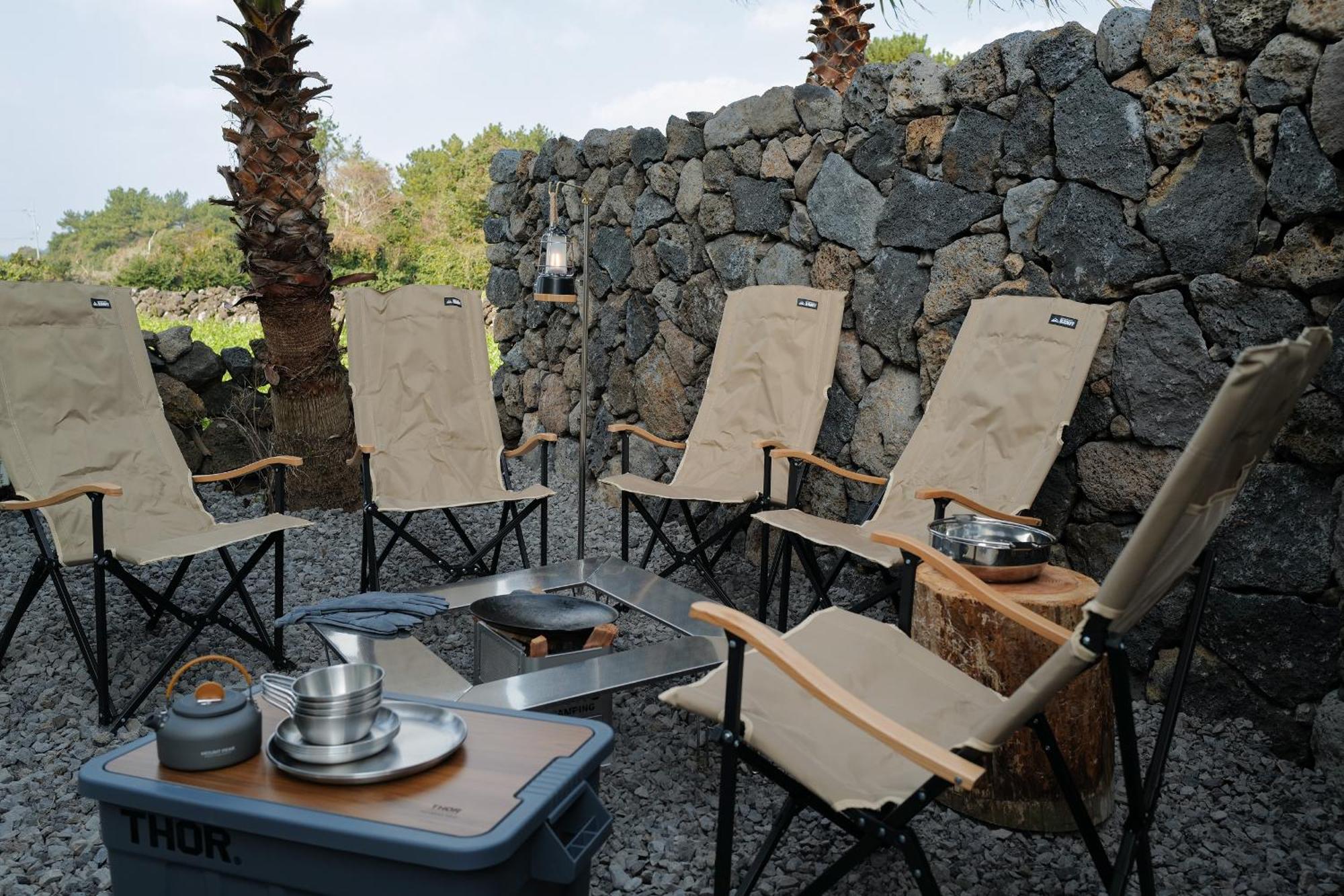 Ocean Square Resort Сеогвипо Екстериор снимка